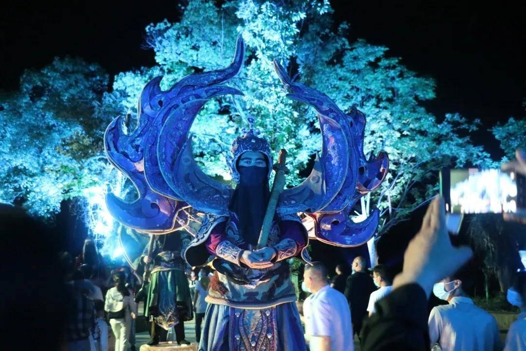 打造欢笑与惊喜的视听盛宴